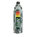 Neoprene Water Bottle Cool-Apsible